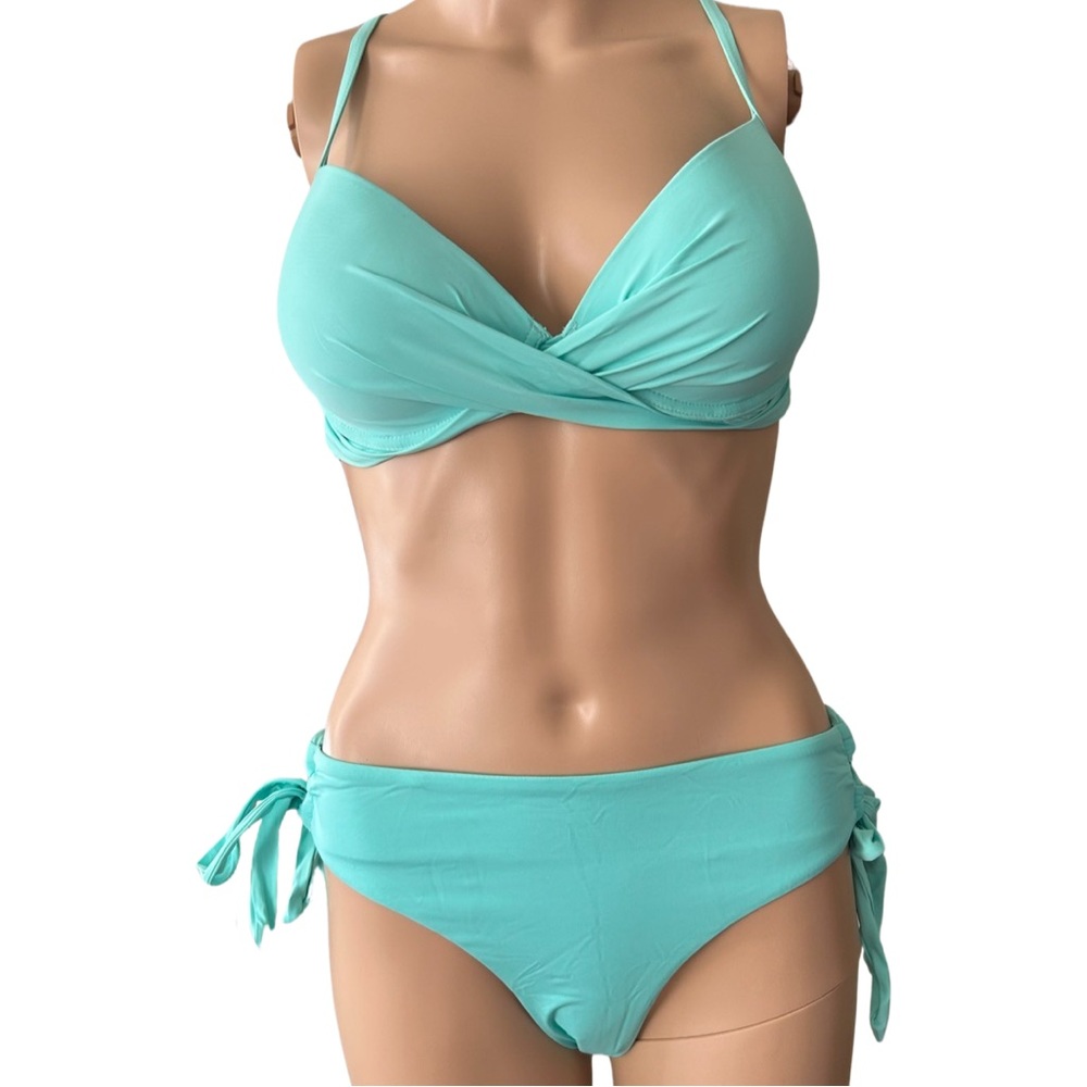La Vie en Rose swim suit